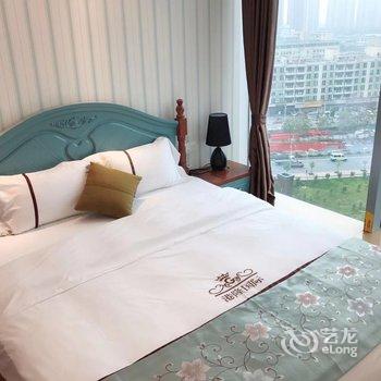 佛山一米.尚品公寓酒店提供图片