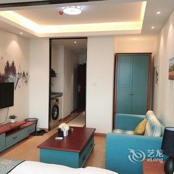 佛山一米.尚品公寓酒店提供图片