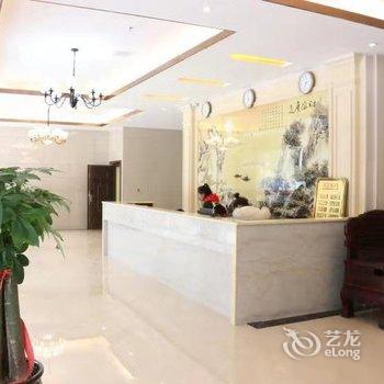 凤山金龙湾商务酒店酒店提供图片