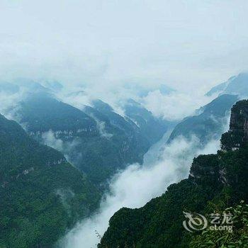 梵净山红云山庄酒店提供图片