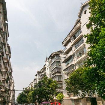 南充途掌柜117642精品民宿酒店提供图片