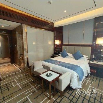 和田天王国际大酒店酒店提供图片