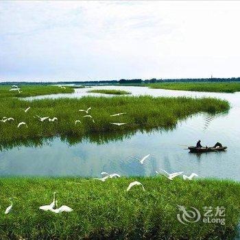 如家联盟·华驿酒店(济宁微山湖景区店)酒店提供图片