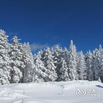 和龙金达莱朝鲜人家民俗村酒店提供图片