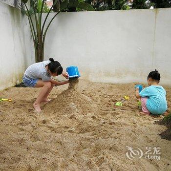 永嘉墨客休舍民宿酒店提供图片