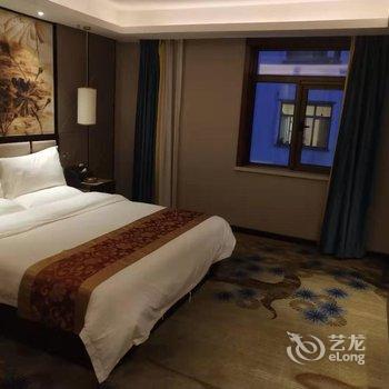 天津御景温泉酒店酒店提供图片
