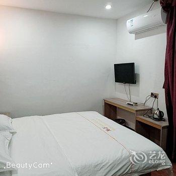 汕头沐枫主题公寓酒店提供图片