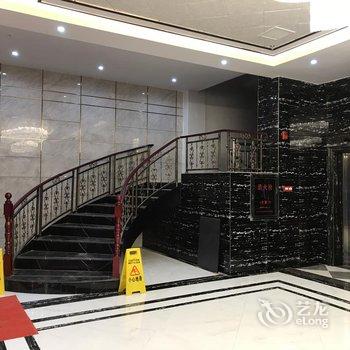 临武星期8酒店酒店提供图片