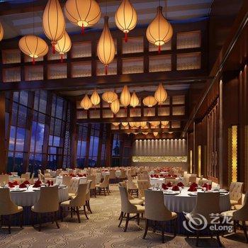 蚌埠龙子湖迎宾馆酒店提供图片