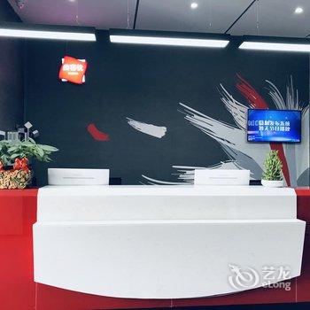 尚客优酒店(南昌洪都南大道店)酒店提供图片