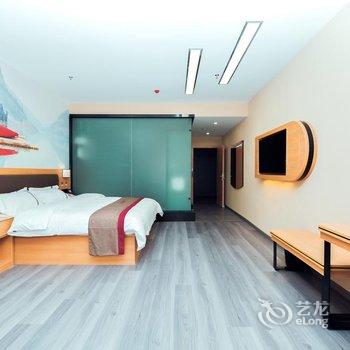 尚客优酒店(南昌洪都南大道店)酒店提供图片