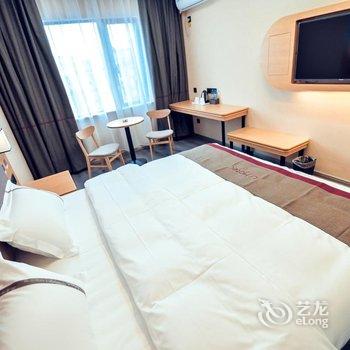 尚客优酒店(南昌洪都南大道店)酒店提供图片