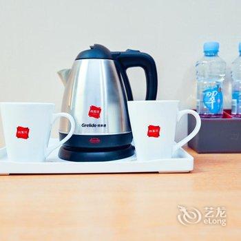 尚客优酒店(南昌洪都南大道店)酒店提供图片