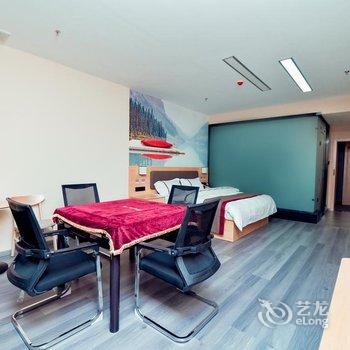 尚客优酒店(南昌洪都南大道店)酒店提供图片