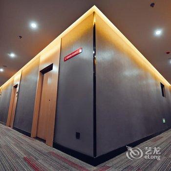 尚客优酒店(南昌洪都南大道店)酒店提供图片