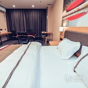 尚客优酒店(南昌洪都南大道店)酒店提供图片