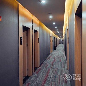 尚客优酒店(南昌洪都南大道店)酒店提供图片