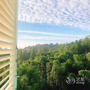 安吉·小猪江南天池观星空民宿酒店提供图片