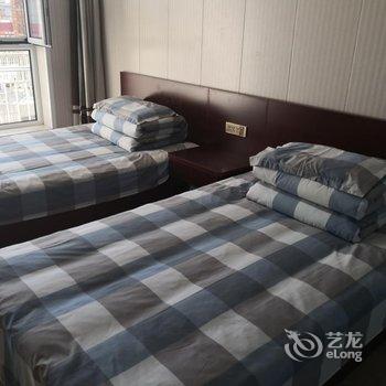 忻州奇水快捷酒店酒店提供图片