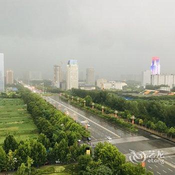 许昌文心民宿(6号店)酒店提供图片