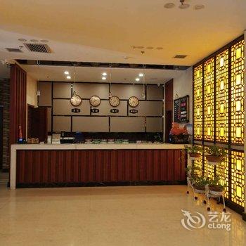 沙湾一路吉祥酒店酒店提供图片