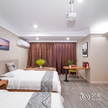 芜湖千屿·精品酒店酒店提供图片