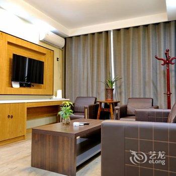 南阳锦儒酒店酒店提供图片