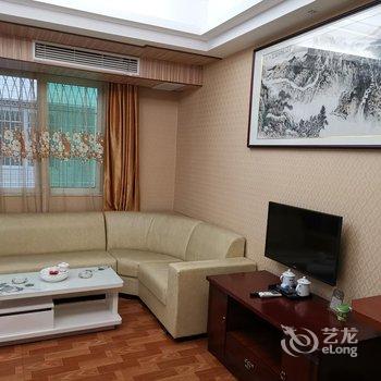汕头捷鑫花园公寓酒店提供图片