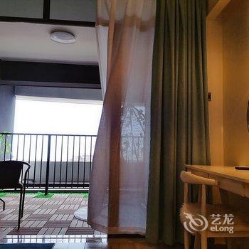 汕尾享家民宿公寓(通航路分店)酒店提供图片