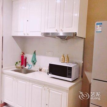 扬州韩眉魅公寓酒店提供图片