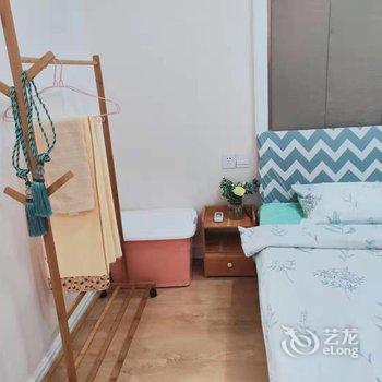 福州曹先生的温馨浪漫小屋酒店提供图片
