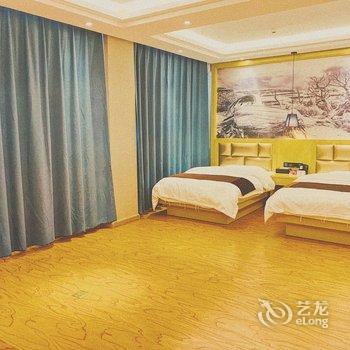 速8酒店(西吉职业中学店)酒店提供图片