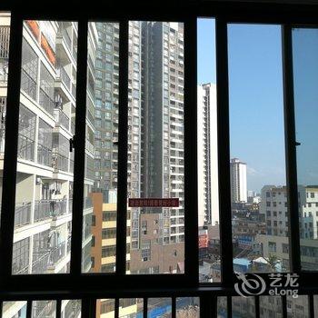 钦州卡罗公寓酒店提供图片