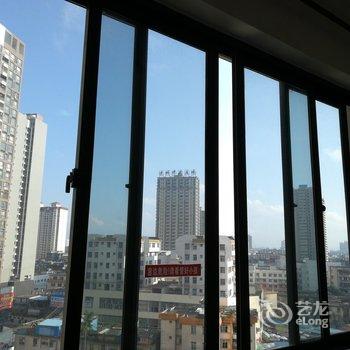 钦州卡罗公寓酒店提供图片