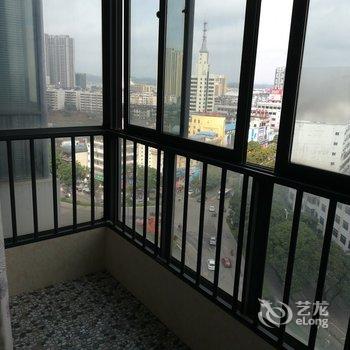 钦州卡罗公寓酒店提供图片