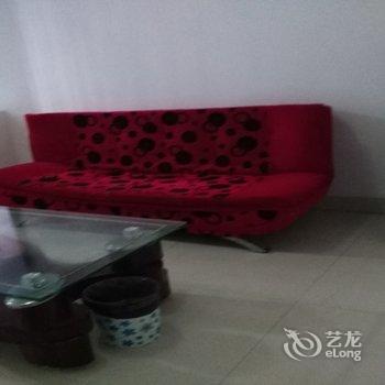 钦州卡罗公寓酒店提供图片
