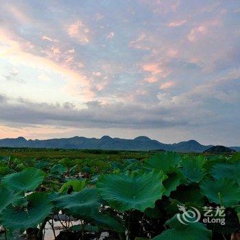 普者黑凡舍新居客栈酒店提供图片