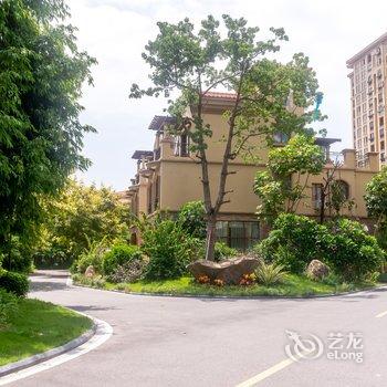 漳州途掌柜119107精品民宿酒店提供图片