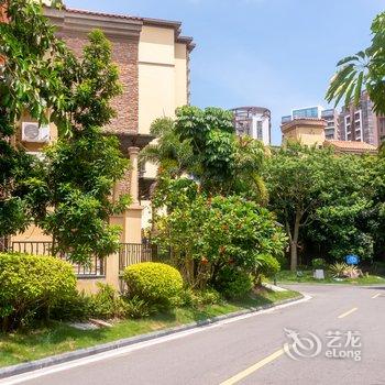 漳州途掌柜119107精品民宿酒店提供图片