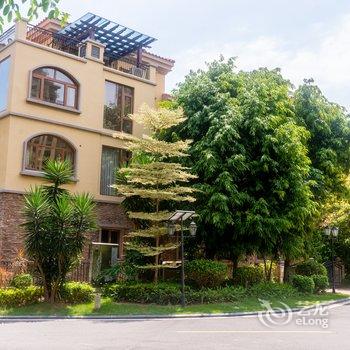 漳州途掌柜119107精品民宿酒店提供图片