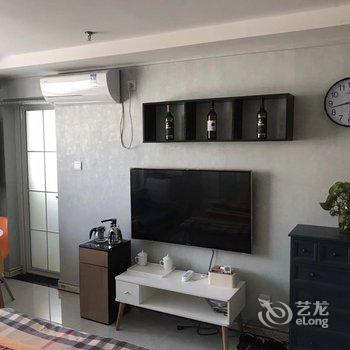 临沂临沂合泰公寓酒店提供图片