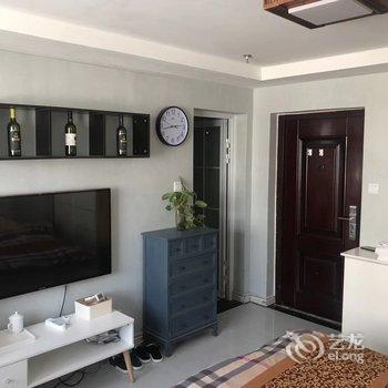 临沂临沂合泰公寓酒店提供图片