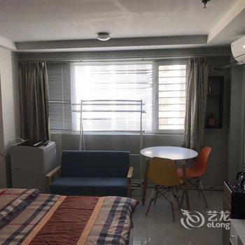 临沂临沂合泰公寓酒店提供图片