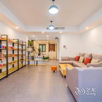 乌镇凡客FANKE精品民宿酒店酒店提供图片