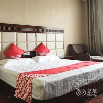 渭南喜水畅流酒店酒店提供图片