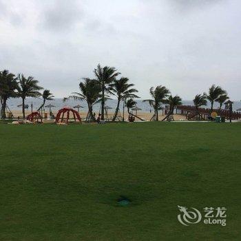阳江阳江沙扒碧桂园度假公寓酒店提供图片