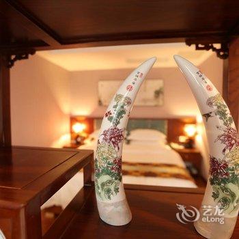 六盘水湘逸酒店酒店提供图片