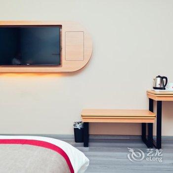 尚客优酒店(南昌洪都南大道店)酒店提供图片
