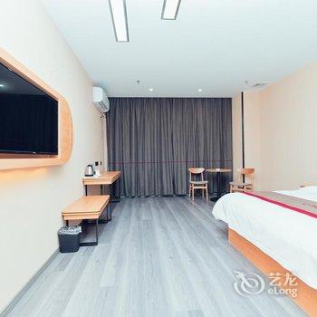 尚客优酒店(南昌洪都南大道店)酒店提供图片