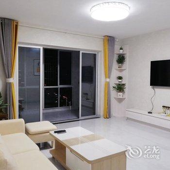 莆田玉湖清风雅苑现代简约风公寓酒店提供图片